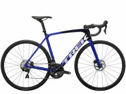 Vélo Route TREK Emonda SL 5 Bleu Hex