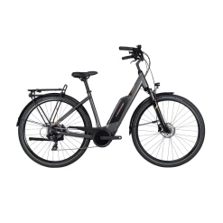 Vélo électrique LAPIERRE E-Urban 3.3 300Wh
