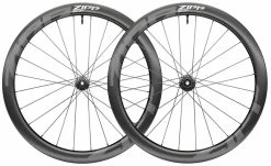 Roues Carbone ZIPP 303 S Tubeless à Disque