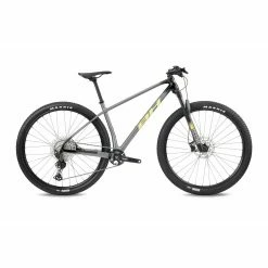 VTT Carbone BH Ultimate RC 7.0 Gris Jaune