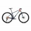 VTT Carbone BH Ultimate RC 6.5 Bleu Orange -Accessoires Vélo Importe Boutique bh22 a6592bboLA VTT Carbone BH Ultimate RC 6 5 Bleu Orange 1x1200