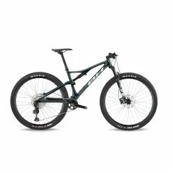 VTT Tout-Suspendu BH Lynx Race Carbon RC 6.0 Vert