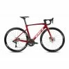 Vélo Route BH RS1 4.5 Rouge Blanc Ultegra Di2 12v 2 Vélo Route BH RS1 4.5 Rouge Blanc Ultegra Di2 12v -Accessoires Vélo Importe Boutique bh22 rs145rwrXS Velo Route BH RS1 4 5 Rouge Blanc 1x1200