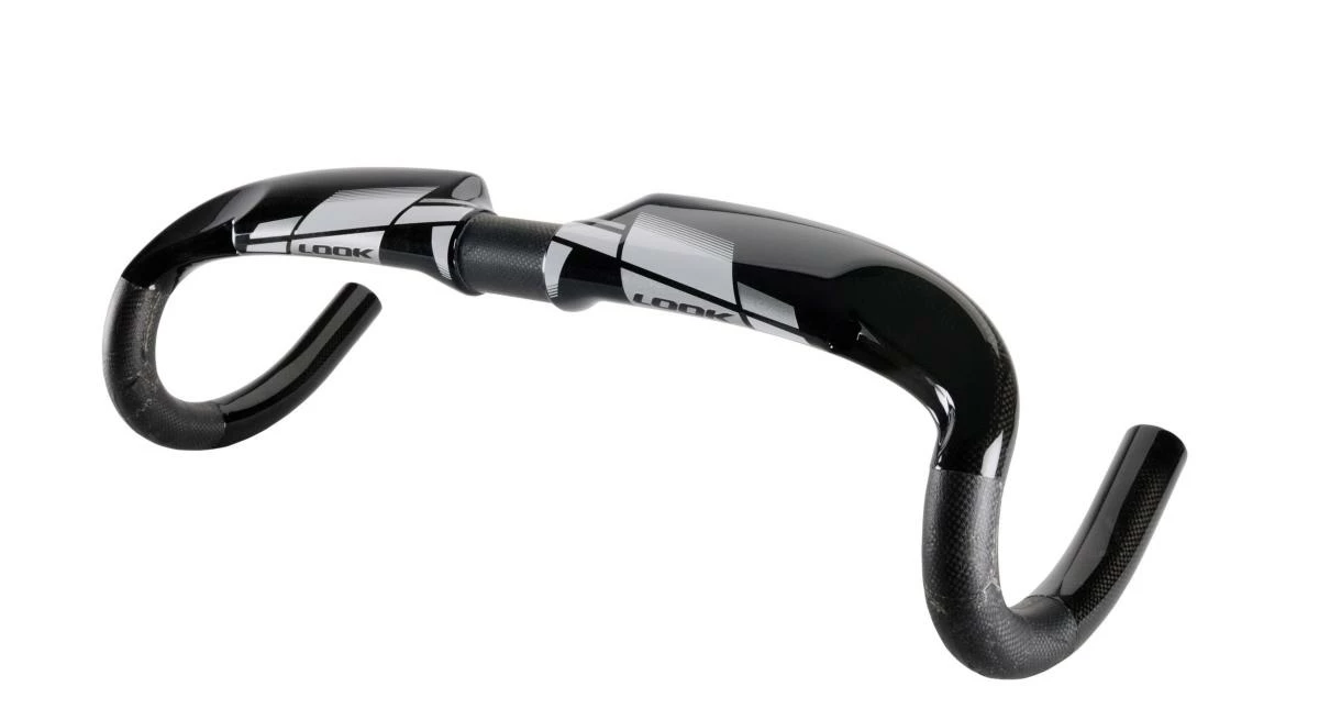 Cintre Carbone LOOK ADH Brillant 3 Cintre Carbone LOOK ADH Brillant
