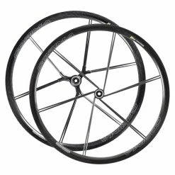 Paire De Roues CORIMA MCC DX 32mm à Pneus