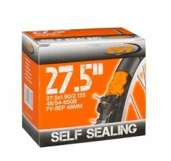 Chambre à Air VTT Anti-crevaison CST 27,5"