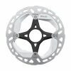 Disque De Frein SHIMANO RT-MT800 Ice-Tech Freeza 160mm 1 Disque De Frein SHIMANO RT-MT800 Ice-Tech Freeza 160mm -Accessoires Vélo Importe Boutique disque shimano RT MT800 zoom