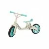 Draisienne BALANCE BIKE Ajustable 2/5 Ans Crème -Accessoires Vélo Importe Boutique draisienne balance bike creme 3 zoom