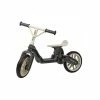 Draisienne BALANCE BIKE Ajustable 2/5 Ans Grise 1 Draisienne BALANCE BIKE Ajustable 2/5 Ans Grise -Accessoires Vélo Importe Boutique draisienne balance bike creme 4 zoom