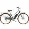 Trek Vélo électrique ELECTRA Loft Go! 5i EQ Step-Thru 400Wh Portobello -Accessoires Vélo Importe Boutique elec 5257050M Velo electrique ELECTRA Loft Go 5i EQ Step Thru 400Wh x1200