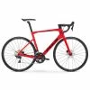 Vélo Route FUJI Transonic 2.5 Disc Rouge -Accessoires Vélo Importe Boutique fuji20 trans2554 Velo Route FUJI Transonic 2 5 Disc Rouge 1x1200