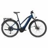 VTC électrique GIANT Explore E+ 2 STA 500Wh 1 VTC électrique GIANT Explore E+ 2 STA 500Wh -Accessoires Vélo Importe Boutique gia21 exple2staS VTC electrique GIANT Explore E 2 STA 500Wh 1x1200