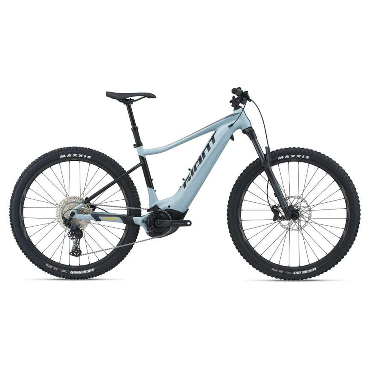 VTT électrique GIANT Fathom E+ 1 Pro 29 625Wh 3 VTT électrique GIANT Fathom E+ 1 Pro 29 625Wh