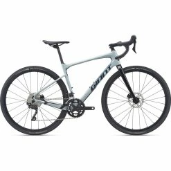 Vélo Gravel GIANT Revolt Advanced 3