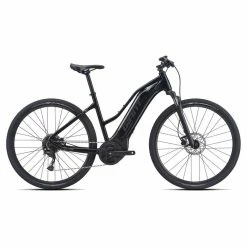 VTC électrique Femmes GIANT Roam E+ STA 400Wh