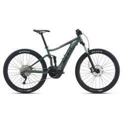VTT électrique GIANT Stance E+ 2 29