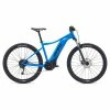 VTT électrique GIANT Talon E+ 2 29 Bleu Métallique -Accessoires Vélo Importe Boutique gia21 tale2bmS VTT electrique GIANT Talon E 2 29 Bleu Metallique 1x1200