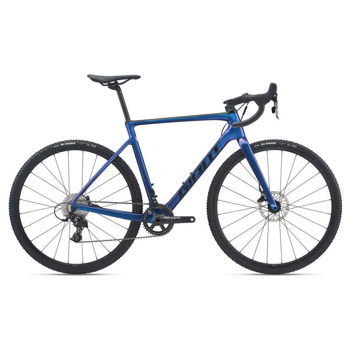 Vélo Cyclo-Cross GIANT TCX Advanced Pro 2 3 Vélo Cyclo-Cross GIANT TCX Advanced Pro 2