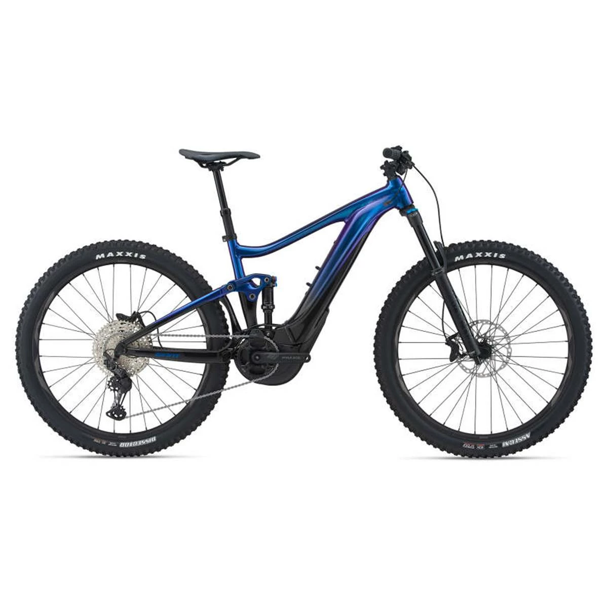 VTT électrique GIANT Trance X E+ Pro 29 2 625Wh Chameleon 3 VTT électrique GIANT Trance X E+ Pro 29 2 625Wh Chameleon