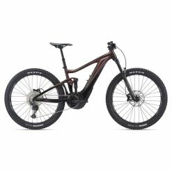 VTT électrique GIANT Trance X E+ Pro 29 3 625Wh