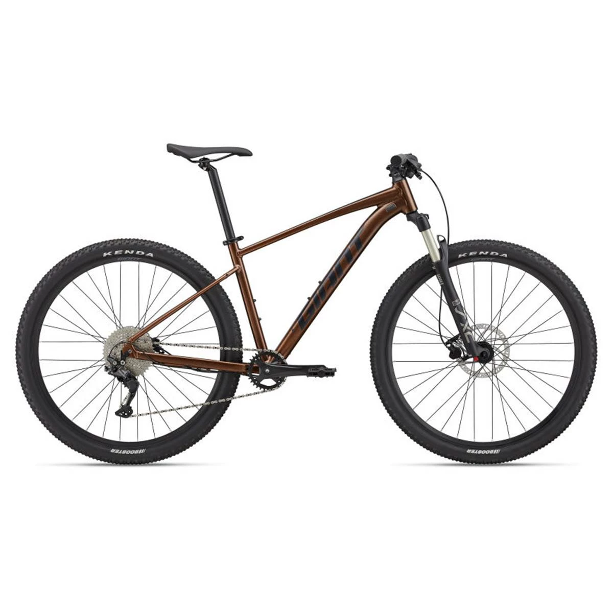 VTT Semi-Rigide GIANT Talon 1 3 VTT Semi-Rigide GIANT Talon 1