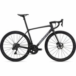Vélo Route GIANT TCR Advanced SL 0 Disc Dura-Ace Di2