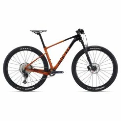 VTT Semi-Rigide GIANT XTC Advanced 29 2