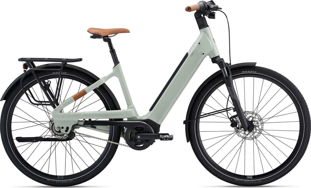 Vélo électrique LIV Allure E+2 500Wh 3 Vélo électrique LIV Allure E+2 500Wh