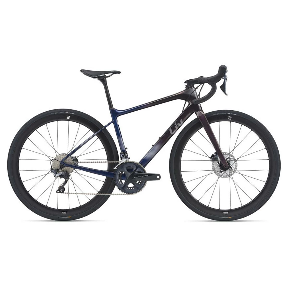 Vélo Femmes LIV Avail Advanced Pro 2 Disc 3 Vélo Femmes LIV Avail Advanced Pro 2 Disc