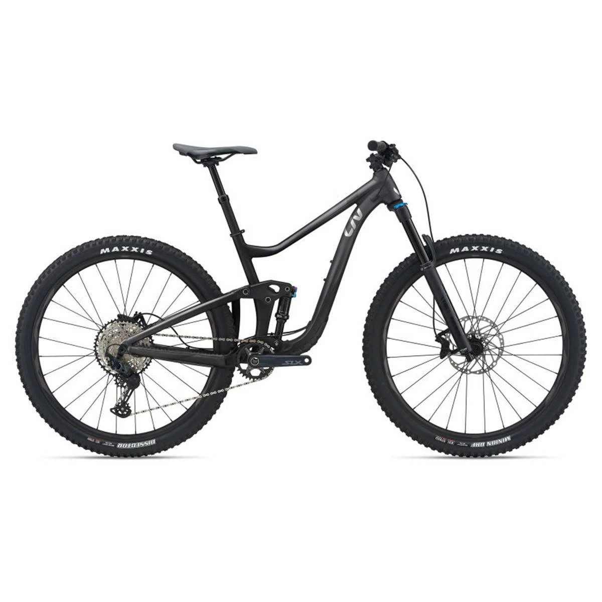 VTT Tout-Suspendu Femmes LIV Intrigue 29 2 3 VTT Tout-Suspendu Femmes LIV Intrigue 29 2