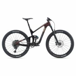 VTT Tout-Suspendu Femmes LIV Intrigue Advanced Pro 29 1