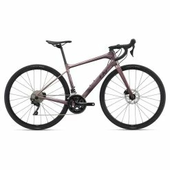 Vélo Route Femmes LIV Avail Advanced 2 Disc