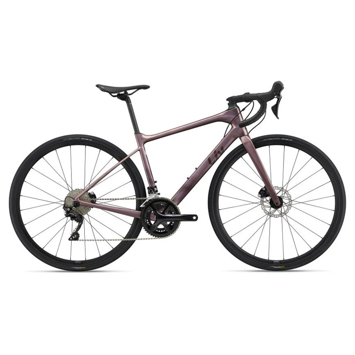 Vélo Route Femmes LIV Avail Advanced 2 Disc 3 Vélo Route Femmes LIV Avail Advanced 2 Disc