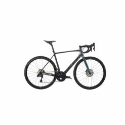 Vélo Route LOOK 785 Huez RS Disc Chameleon Ultegra Di2