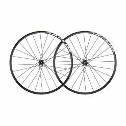 Roues Route MAVIC Aksium Disc