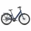Vélo De Ville électrique MOUSTACHE Lundi 27.1 400Wh Bleu Nuit Mat -Accessoires Vélo Importe Boutique mou lun271bnTU Velo de ville electrique MOUSTACHE Lundi 27 1 400Wh Blx1200