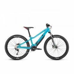 VTT Electrique MOUSTACHE Samedi 26 Off