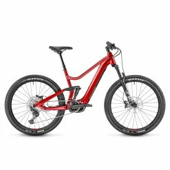 VTT Electrique Tout-Suspendu MOUSTACHE Samedi 27 Wide 6