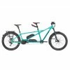 Tandem électrique MOUSTACHE Samedi 27X2 TRK -Accessoires Vélo Importe Boutique mou sa27x2trkTU Tandem electrique MOUSTACHE Samedi 27X2 TRK 1x1200