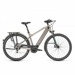 Vélo électrique MOUSTACHE Samedi 28.3