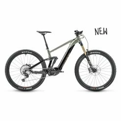 VTT électrique MOUSTACHE Samedi 29 Game 9 750Wh