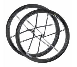 Paire De Roues CORIMA MCC DX 47mm à Boyaux