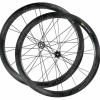 Paire De Roues CORIMA WS Black DX 47mm à Pneus -Accessoires Vélo Importe Boutique roues corima ws 47mm dx zoom