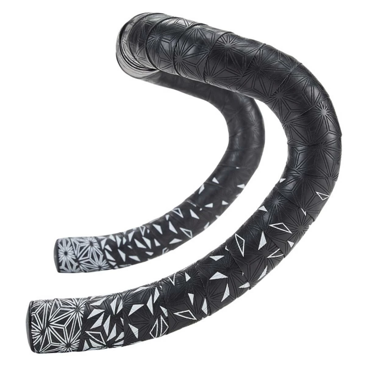 Guidoline SUPACAZ Super Sticky Kush Star Fade Etoiles Noir/Blanc 3 Guidoline SUPACAZ Super Sticky Kush Star Fade Etoiles Noir/Blanc