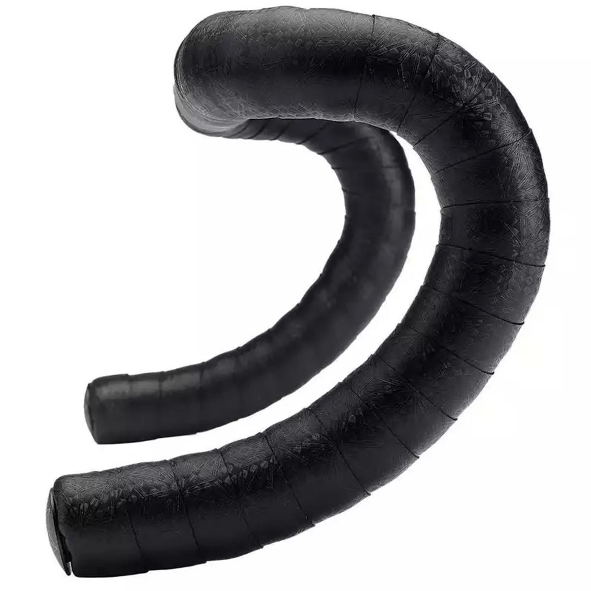 Guidoline SUPACAZ Bling Noir Carbone 3 Guidoline SUPACAZ Bling Noir Carbone