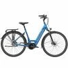 Vélo électrique TREK District+ 6 Lowstep Bleu Alpine 500Wh -Accessoires Vélo Importe Boutique trek21 dist6lbaS Velo electrique TREK District 6 Lowstep Bleu Alpine 1x1200