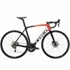 Vélo Route TREK Emonda SL 6 Disc Noir Rouge 1 Vélo Route TREK Emonda SL 6 Disc Noir Rouge -Accessoires Vélo Importe Boutique trek21 emosl6dnr54 Velo Route TREK Emonda SL 6 Disc Noir Rouge 1x1200