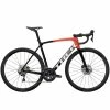 Vélo Route TREK Emonda SL 6 Disc Pro Noir Rouge -Accessoires Vélo Importe Boutique trek21 emosl6dpnr56 Velo Route TREK Emonda SL 6 Disc Pro Noir Rouge 1x1200