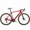 Vélo Gravel Carbone TREK Checkpoint SL5 Rouge -Accessoires Vélo Importe Boutique trek22 checsl5red58 Velo Gravel Carbone TREK Checkpoint SL5 Rouge 1x1200
