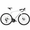 Vélo Route TREK Domane SL 5 Blanc Quicksilver -Accessoires Vélo Importe Boutique trek22 domsl5bq56 Velo Route TREK Domane SL 5 Blanc Quicksilver 1x1200